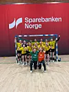 Os handball J2011 Oshallen Ice-serien okt 2026