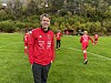 Sindre Hansen, G12 EIL, ny grasbane