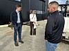 Ola Svenneby, Marie Bruarøy, Erik Vågen, Samba Marin